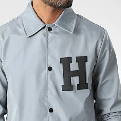 Meilleure vente 😍 Veste JOT-5 Gris Souris de Uniplay ⭐ 7 Meilleure vente 😍 Veste JOT-5 Gris Souris de Uniplay ⭐ -Uniplay Soldes uniplay 348358 JOT 5 GREY 20221122T160211 02