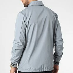 Meilleure vente 😍 Veste JOT-5 Gris Souris de Uniplay ⭐ 9 Meilleure vente 😍 Veste JOT-5 Gris Souris de Uniplay ⭐ -Uniplay Soldes uniplay 348358 JOT 5 GREY 20221122T160214 04