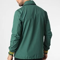 Remise 👍 Veste JOT-5 Vert de Uniplay 😉 -Uniplay Soldes uniplay 348359 JOT 5 DKGREEN 20221122T160315 04