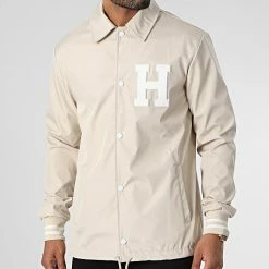 Sortie 🎁 Veste JOT-5 Beige de Uniplay 🥰 8 Sortie 🎁 Veste JOT-5 Beige de Uniplay 🥰 -Uniplay Soldes uniplay 348360 JOT 5 STONE 20221122T160418 03