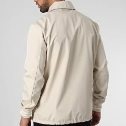 Sortie 🎁 Veste JOT-5 Beige de Uniplay 🥰 9 Sortie 🎁 Veste JOT-5 Beige de Uniplay 🥰 -Uniplay Soldes uniplay 348360 JOT 5 STONE 20221122T160420 04