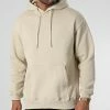 Les meilleures critiques de 😉 Sweat Capuche OTS-3 Beige de Uniplay ❤️ -Uniplay Soldes uniplay 348373 OTS 3 STONE 20221122T160436 01