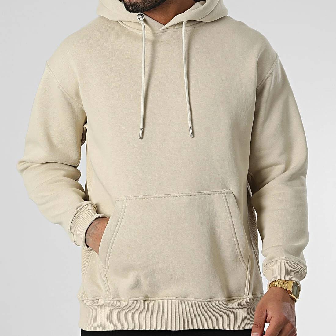 Les meilleures critiques de 😉 Sweat Capuche OTS-3 Beige de Uniplay ❤️ 5 Les meilleures critiques de 😉 Sweat Capuche OTS-3 Beige de Uniplay ❤️ – Image 3