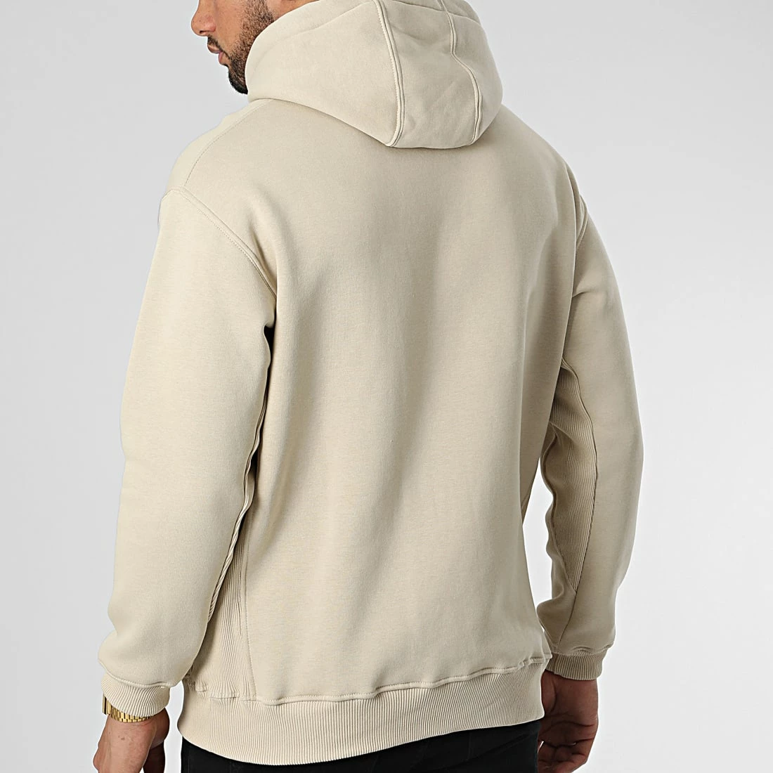 Les meilleures critiques de 😉 Sweat Capuche OTS-3 Beige de Uniplay ❤️ 6 Les meilleures critiques de 😉 Sweat Capuche OTS-3 Beige de Uniplay ❤️ – Image 4