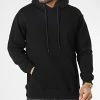 Meilleur prix ⭐ Sweat Capuche OTS-3 Noir de Uniplay ❤️ -Uniplay Soldes uniplay 348376 OTS 3 BLACK 20221124T143348 01