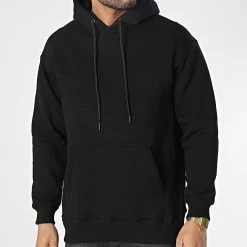 Meilleur prix ⭐ Sweat Capuche OTS-3 Noir de Uniplay ❤️ 8 Meilleur prix ⭐ Sweat Capuche OTS-3 Noir de Uniplay ❤️ -Uniplay Soldes uniplay 348376 OTS 3 BLACK 20221124T143351 03