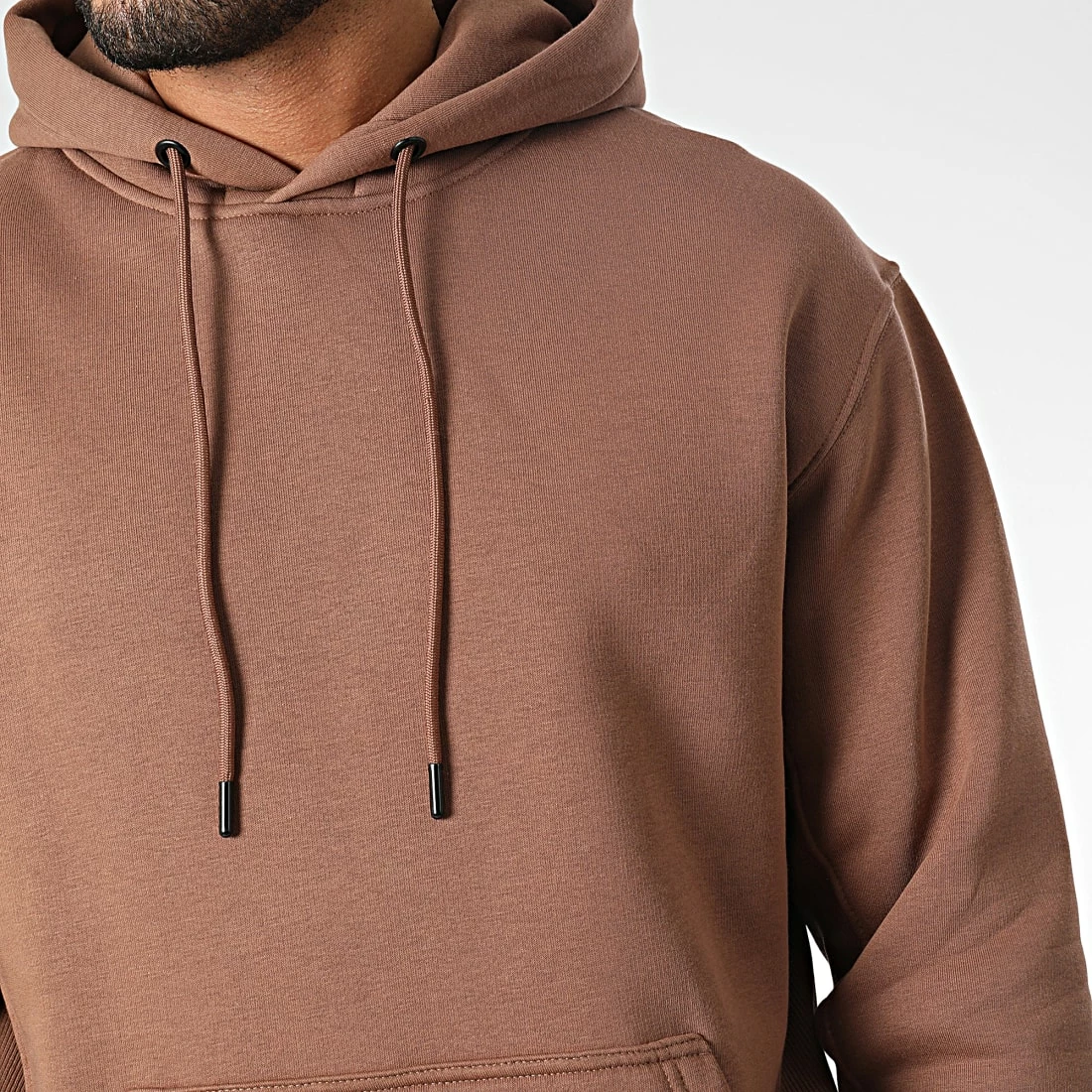 Top 10 🥰 Sweat Capuche OTS-3 Marron Clair de Uniplay ✨ 3 Top 10 🥰 Sweat Capuche OTS-3 Marron Clair de Uniplay ✨ – Image 2