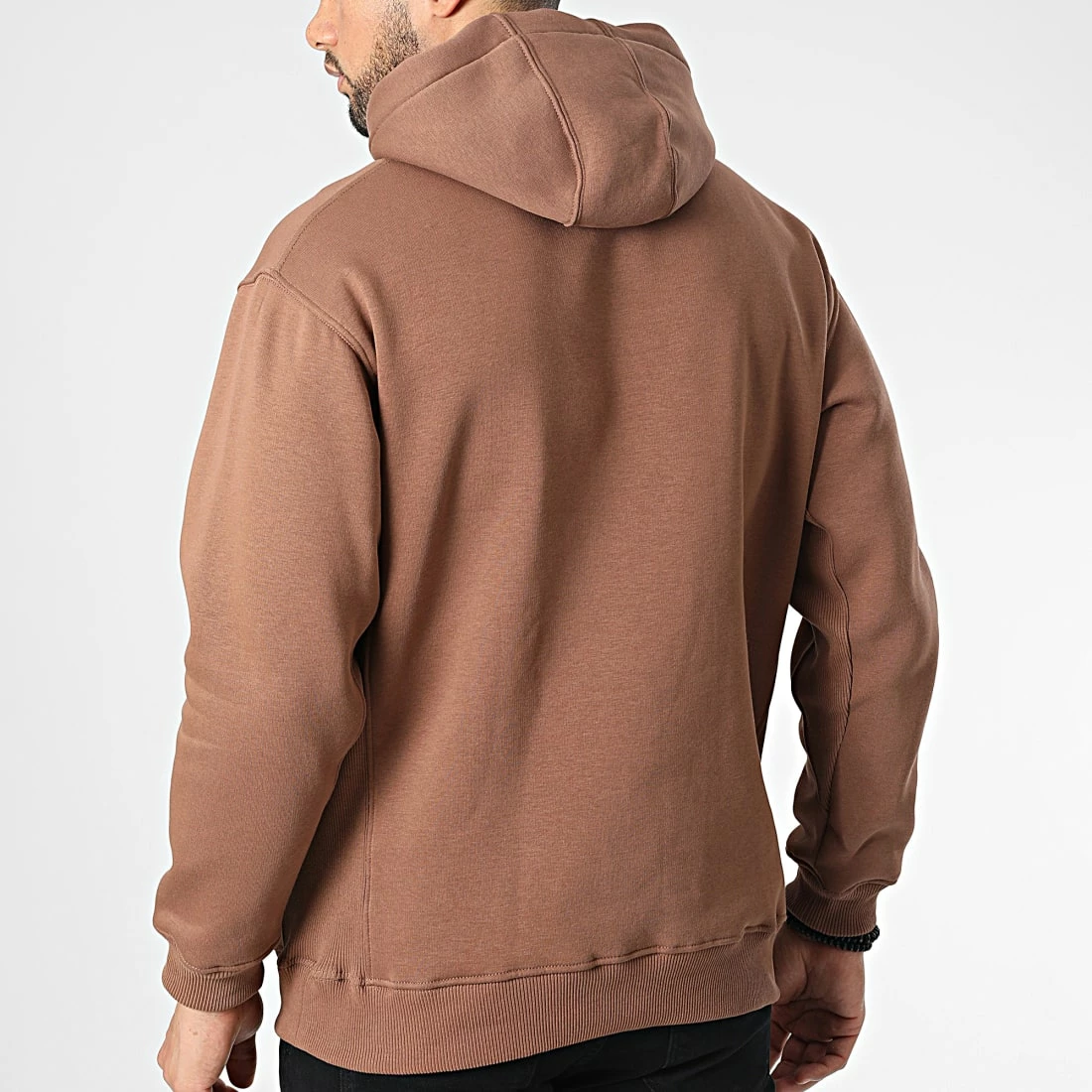 Top 10 🥰 Sweat Capuche OTS-3 Marron Clair de Uniplay ✨ 5 Top 10 🥰 Sweat Capuche OTS-3 Marron Clair de Uniplay ✨ – Image 4