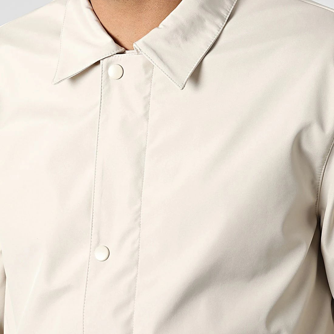 Top 10 🎉 Veste Longue JOT-3 Beige de Uniplay 👏 4 Top 10 🎉 Veste Longue JOT-3 Beige de Uniplay 👏 – Image 2