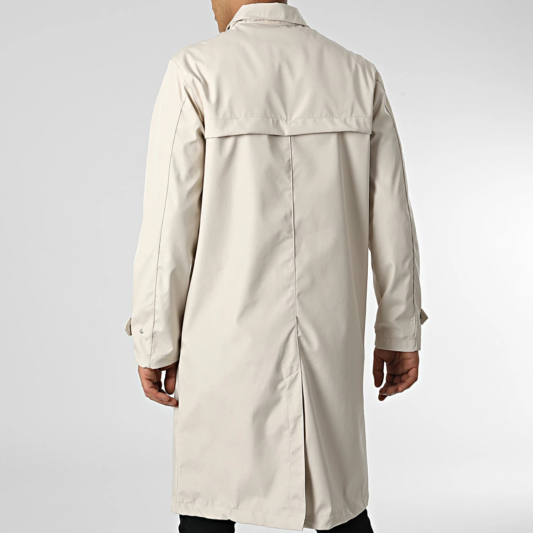 Top 10 🎉 Veste Longue JOT-3 Beige de Uniplay 👏 6 Top 10 🎉 Veste Longue JOT-3 Beige de Uniplay 👏 – Image 4