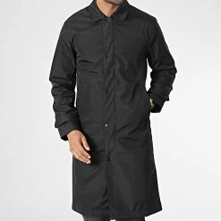 Meilleure vente 😀 Veste JOT-3 Noir de Uniplay 👏 8 Meilleure vente 😀 Veste JOT-3 Noir de Uniplay 👏 -Uniplay Soldes uniplay 348401 JOT 3 BLACK 20221124T144927 03