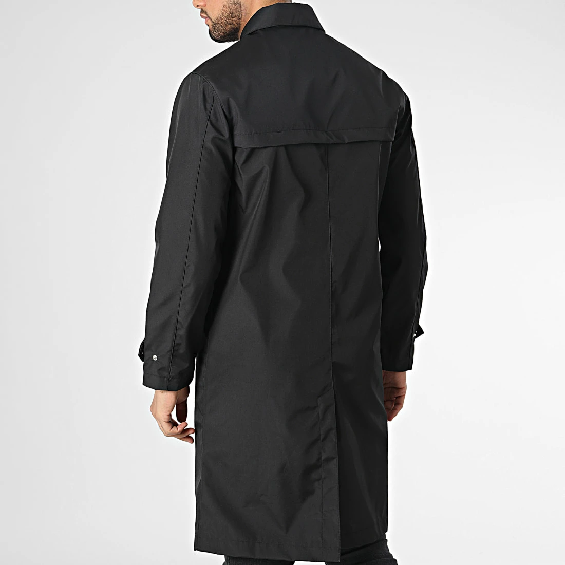 Meilleure vente 😀 Veste JOT-3 Noir de Uniplay 👏 6 Meilleure vente 😀 Veste JOT-3 Noir de Uniplay 👏 – Image 4