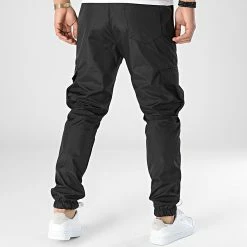De gros ⌛ Pantalon Cargo OTB-9 Noir de Uniplay 🥰 9 De gros ⌛ Pantalon Cargo OTB-9 Noir de Uniplay 🥰 -Uniplay Soldes uniplay 348404 OTB 9 BLACK 20221118T152810 04