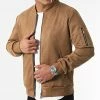 Bon marché 🎉 Bomber Suédine 1288 Camel de Uniplay 🥰 1 Bon marché 🎉 Bomber Suédine 1288 Camel de Uniplay 🥰 -Uniplay Soldes uniplay 75472 FAB 1288 CAMEL TPDT 20211001T153233 01
